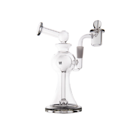 Shop MJ Arsenal Apollo Mini Dab Rig in australian