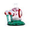 Shop Hemper Snail XL Water Pipe - 6" / 14mm F in australian