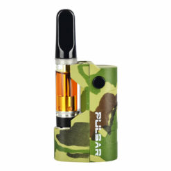 Shop Pulsar Gigi Oil Cartridge Vaporizer in australian