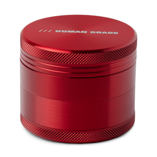 Shop Human Grade Grinder 1A (2" 4-Piece) in australian