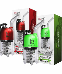 Shop Lookah Dragon Egg eRig Bubbler - 950mAh in australian