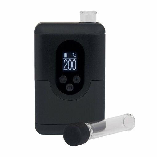 Shop Arizer ArGo Dry Herb Vaporizer - 3400mAh in australian