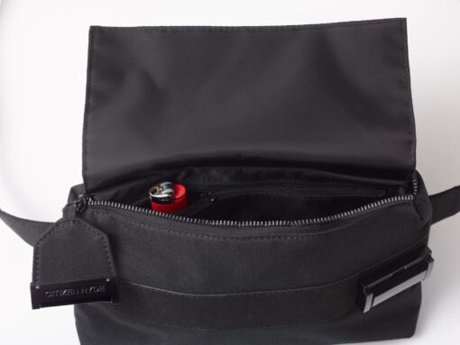 Shop Citizen Hyde Lockable, Odor Resistant Belt Bag, The Marley in australian