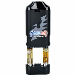 Shop Grateful Dead x Pulsar DuploCart 510 Vaporizer - 650mAh in australian