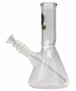 Shop LA Pipes "Right Hand" Basic Beaker Water Pipe in australian