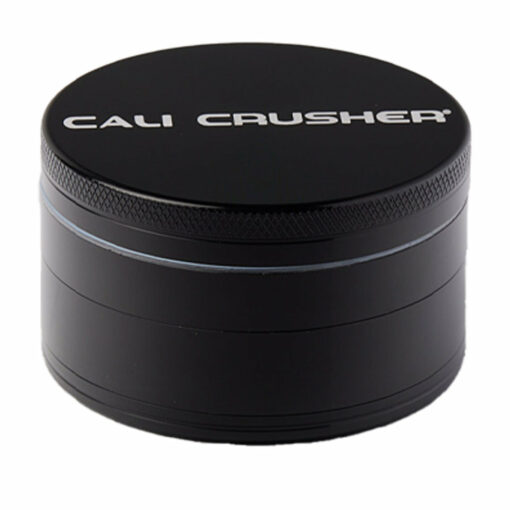 Shop Cali Crusher Cali O.G. Grinder 4-Piece Grinder in australian