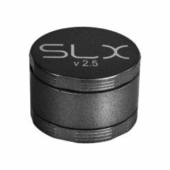 Shop SLX Ceramic Coated Metal Grinder | 4pc | 2.5 Inch in australian