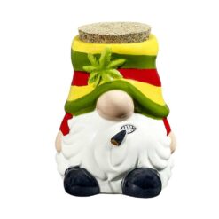 Shop Gnome stash jar in australian