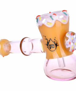 Shop Pulsar Donut Hammer Bubbler | 5