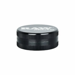 Shop RAW Prototype Limited Edition Aluminum Grinder | 2pc | 2.5" in australian