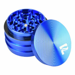 Shop Pulsar 4pc Aluminum Tiered Grinder | 2 Inch in australian