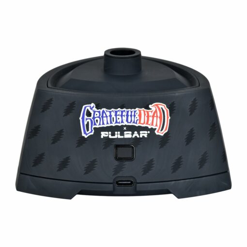 Shop Grateful Dead x Pulsar Sipper Dual Use Vaporizer w/ Dry Cup in australian