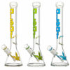 Shop aLeaf Spec Head Beaker Water Pipe - 18" in australian