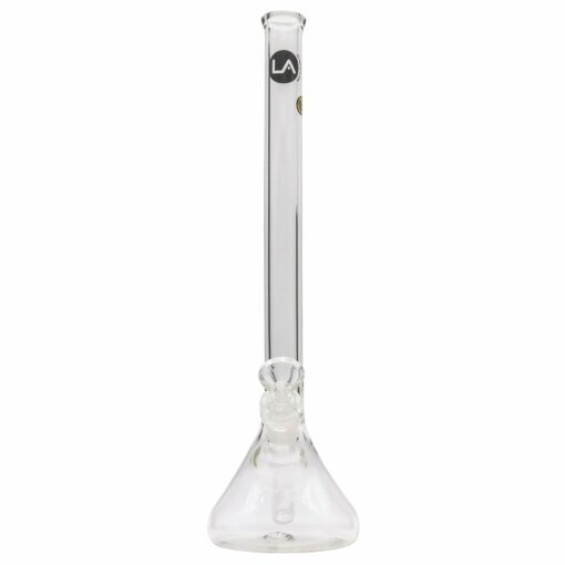 Shop LA Pipes "Alchemist" Scientific Beaker Bong in australian