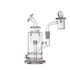 Shop MJ Arsenal Ursa Mini Dab Rig in australian