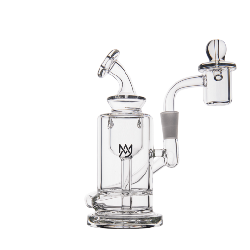 Shop MJ Arsenal Ursa Mini Dab Rig in australian