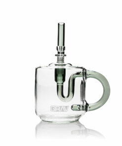 Shop GRAV® Coffee Mug Bubbler - Assorted Colors in australian