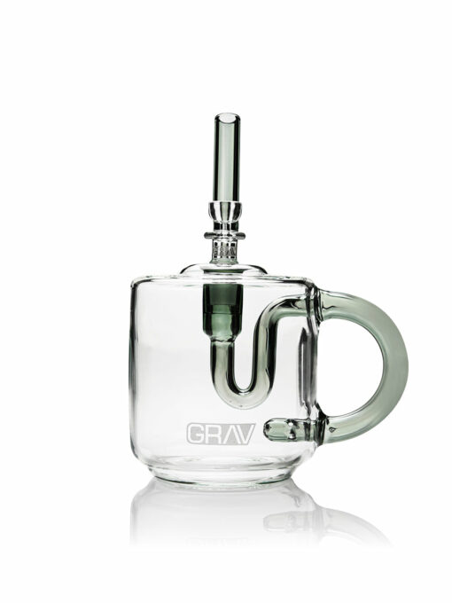 Shop GRAV® Coffee Mug Bubbler - Assorted Colors in australian