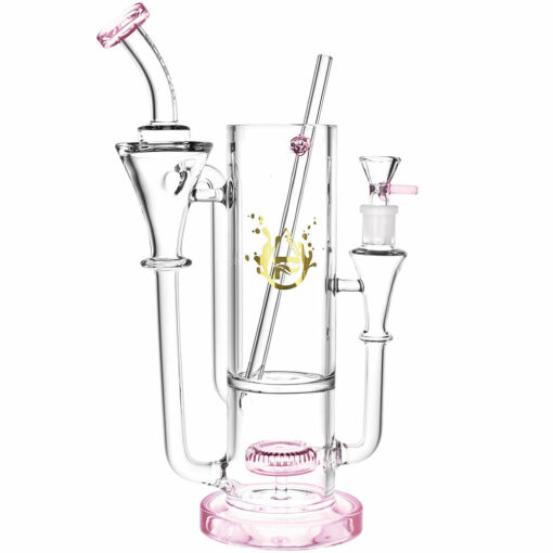 Shop Pulsar Drinkable Series Highball Water Pipe | 11.5" | 14mm F | 330mL in australian