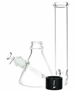 Shop Prism Tall Beaker Single Stack Water Pipe | 18