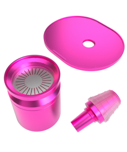 Shop Stündenglass Gravity Infuser (Pink) in australian