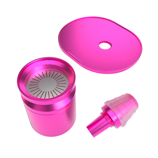 Shop Stündenglass Gravity Infuser (Pink) in australian