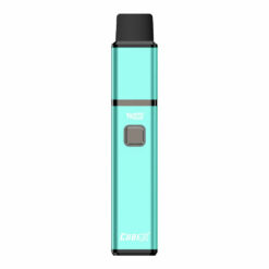 Shop Yocan Cubex Concentrate Vaporizer - 1400mAh in australian