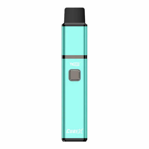 Shop Yocan Cubex Concentrate Vaporizer - 1400mAh in australian