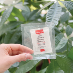 Shop Ongrok 2-Way 62% Humidity Packs | 3 sizes (Small, Medium, Large) in australian