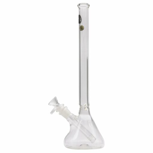 Shop LA Pipes "Alchemist" Scientific Beaker Bong in australian