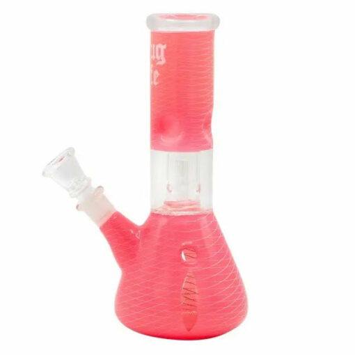 Shop Thug Life | 8" Pink Dream Water Pipe in australian