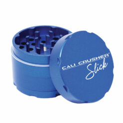 Shop Cali Crusher OG Slick Nonstick Grinder | 4pc | 2in in australian