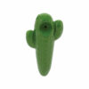 Shop Wacky Bowlz Cactus Ceramic Hand Pipe | 4" in australian