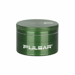 Shop Pulsar Solid Top Aluminum Grinder - GR761 - 4pc / 2.25