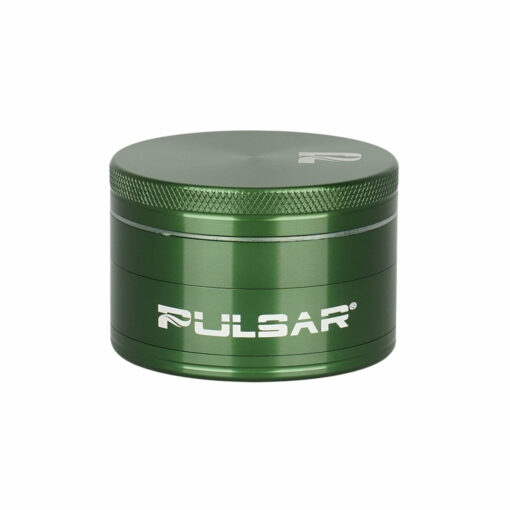 Shop Pulsar Solid Top Aluminum Grinder - GR761 - 4pc / 2.25" in australian