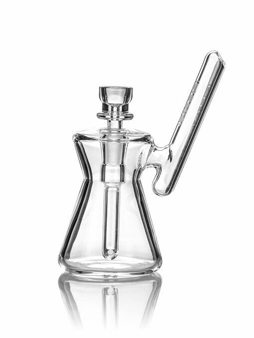 Shop GRAV® Hourglass Pocket Bubbler - Assorted Colors in australian