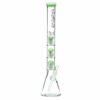 Shop AFM 20in Triple 8-Arm Tree Beaker Bong in australian