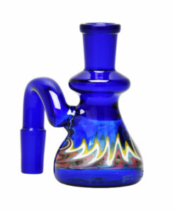 Shop Pulsar Wig Wag Beaker Dry Ash Catcher in australian