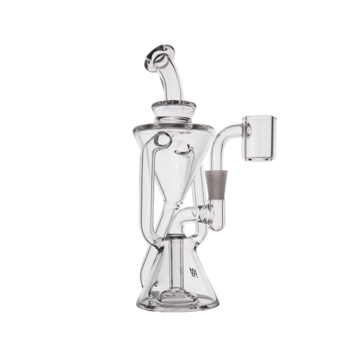 Shop MJ Arsenal Time Turner Mini Dab Rig in australian