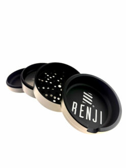 Shop Benji XL Ashtray Grinder (4") in australian