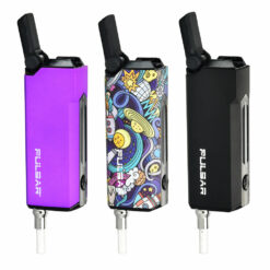 Shop Pulsar 510 Dunk 2-In-1 Variable Voltage Vaporizer -750mAh in australian