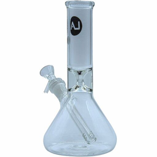 Shop LA Pipes "Shortstop" Beaker Bong in australian