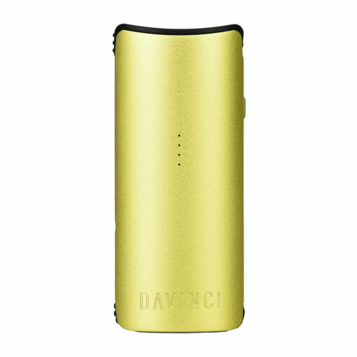 Shop DaVinci Miqro-C Dry Herb Vaporizer | 900mAh in australian