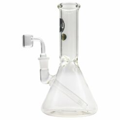 Shop LA Pipes Classic Beaker Concentrate Rig in australian