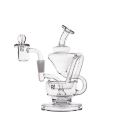 Shop MJ Arsenal Claude Mini Dab Rig in australian