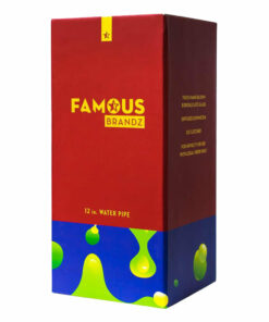 Shop Famous Brandz Beaker Bong | Privilege in australian