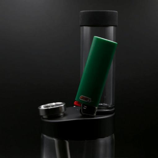 Shop Smoke Honest Capsule Water Pipe Bong in australian