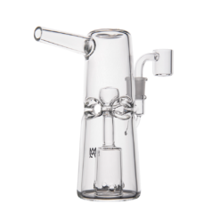 Shop MJ Arsenal Turret Mini Dab Rig in australian