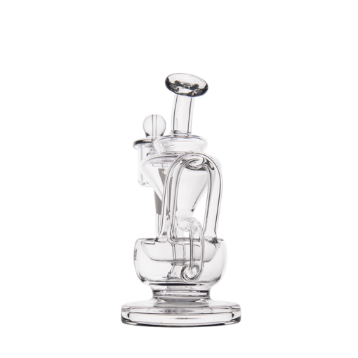 Shop MJ Arsenal Claude Mini Dab Rig in australian