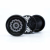 Shop Flower Mill 2.5" Grinder: Standard in australian